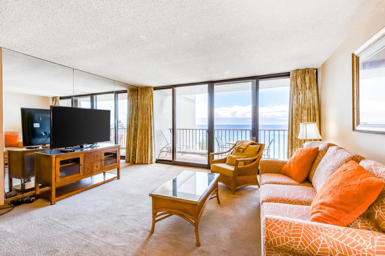Kaanapali Shores 706 Exterior photo