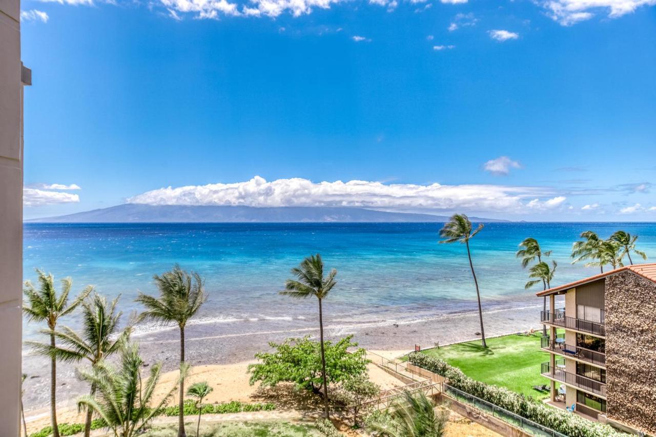 Kaanapali Shores 706 Exterior photo