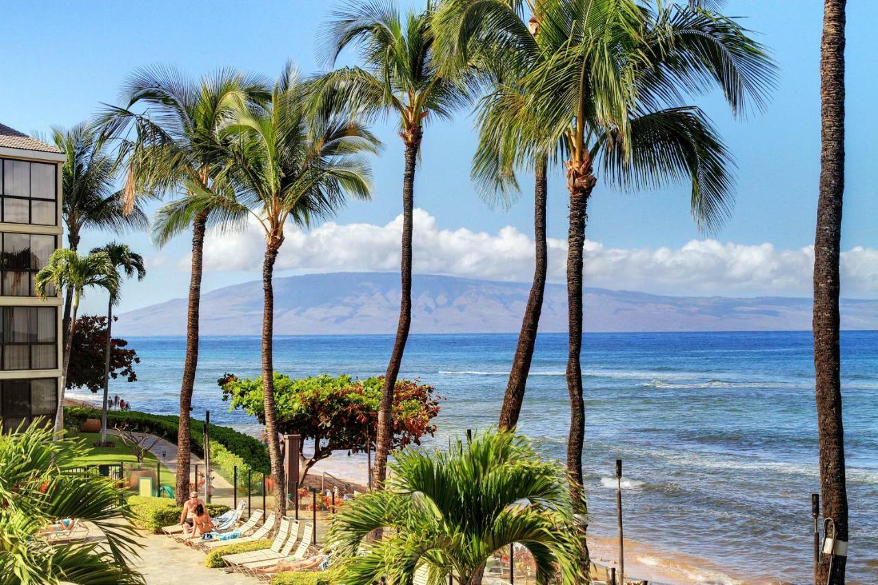 Kaanapali Shores 706 Exterior photo